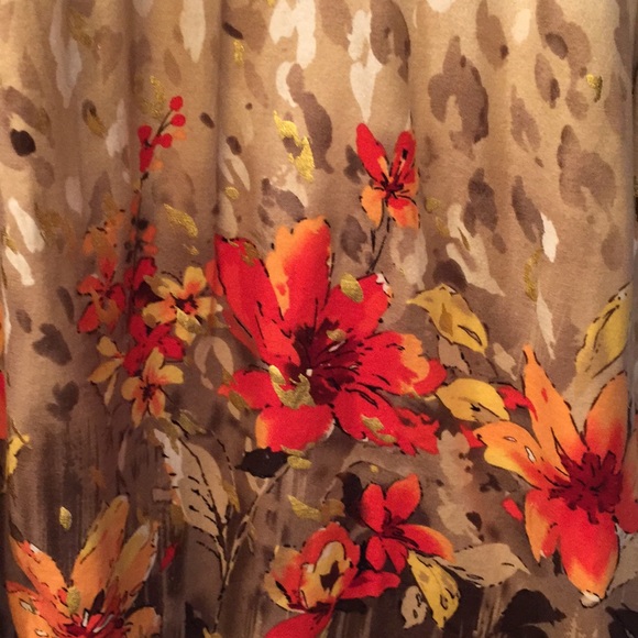 ➕Alfred Dunner Embellished Top - Picture 4 of 4